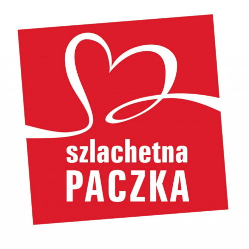 Szlachetna PACZKA - dołącz do akcji razem z nami