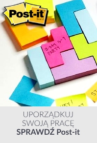 Karteczki Post-it