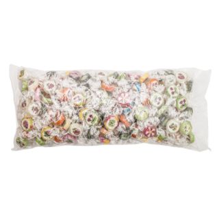 Cukierki karmelki Figaro Doxy Roksy, owocowe zdobione cukierki roksowe 1kg