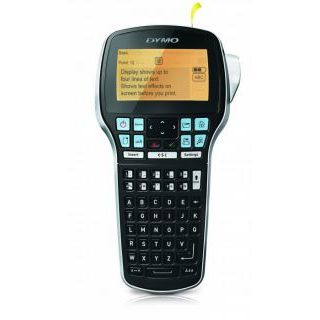 Drukarka etykiet Dymo LabelManager 420P do taśm 6 - 19 mm