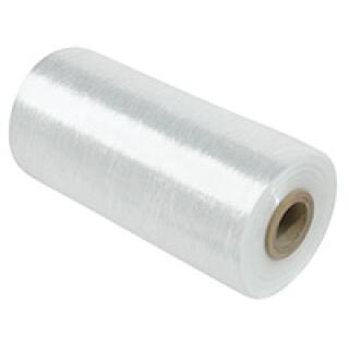 Folia stretch Office Products 23 mikrony, szerokość 50 cm, transparentna rolka 1,7 kg