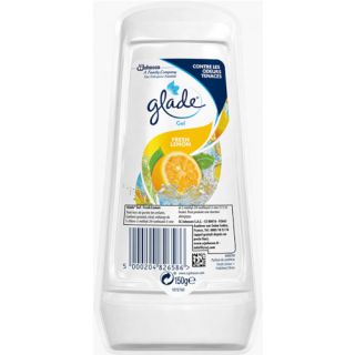 Glade by Brise 150 g, odświeżacz powietrza w żelu konwalia