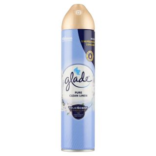Glade by Brise 300 ml, odświeżacz powietrza w aerozolu Czysta Świeżość