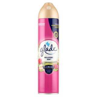 Glade by Brise 300 ml, odświeżacz powietrza w aerozolu Japoński Ogród