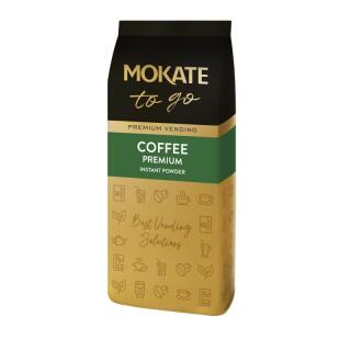 Kawa rozpuszczalna Mokate To Go 500 g