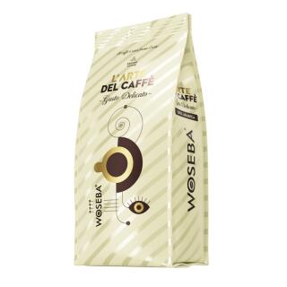 Kawa Woseba L?arte del caffe Gusto Delicato, mielona
 250g