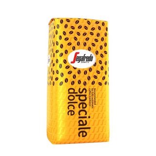 Kawa ziarnista Segafredo Speciale Dolce 1 kg
