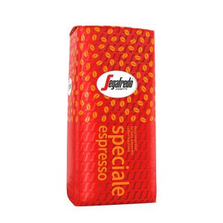 Kawa ziarnista Segafredo Speciale Espresso 1 kg