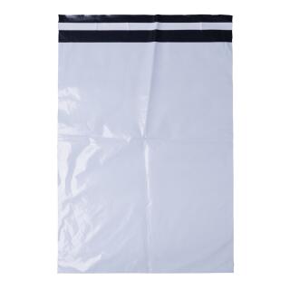 Koperta foliowa Office Products foliopak 19 x 25 cm, biały
 100 sztuk