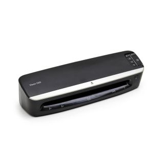 Laminator biurowy arkuszowy Vision A3 G50
 szerokość 320 mm