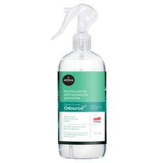 Neutralizator niepożądanych zapachów Aroma Eucalyptus & Rosemary, spray 500 ml