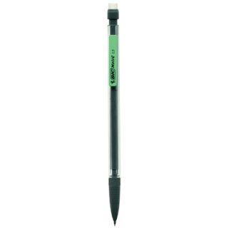 Ołówek automatyczny BIC Matic Classic, z gumką grafit 0,5mm