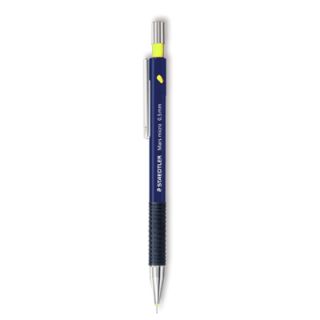Ołówek automatyczny Staedtler Marsmicro 775, grafit 0.9mm

 0,9 mm