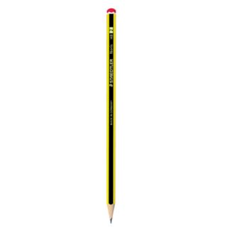 Ołówek Staedtler Noris 120, bez gumki, drewniany twardość HB