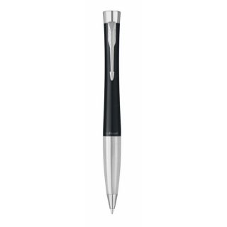 Parker Urban Muted Black CT, mechanizm twist
 czarny połysk