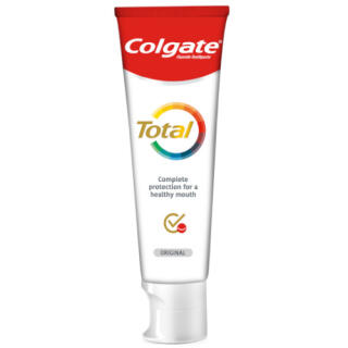 Pasta do zębów Colgate Total Original, miniaturka 20 ml