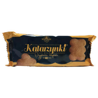 Pierniki Katarzynki Kopernik, bez polewy 94 g