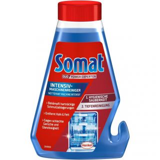 Płyn do czyszczenia zmywarek Somat
 250ml