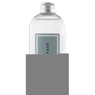 Uzupełnienie do dyfuzora elektrycznego Donau PROFESSIONAL by Candly&Co zapach Fresh Mood Pro, płyn do odświeżacza powietrza 200 ml