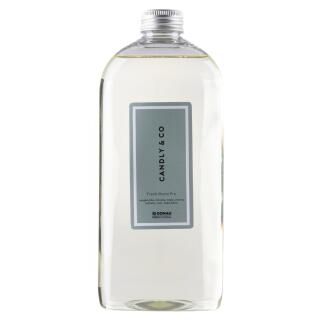 Uzupełnienie do dyfuzora elektrycznego Donau PROFESSIONAL by Candly&Co zapach Fresh Mood Pro, płyn do odświeżacza powietrza 500 ml