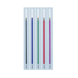 Wkład do długopisów Pentel BK66, BK77, BK101, BK127 niebieski