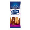 Barbakanki w Czekoladzie Krakuski, herbatniki z przyprawami korzennymi 192 g