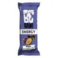 Baton BeRAW! Bakalland Energy 40 g śliwka z czekoladą