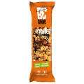 Baton BeRAW! Bakalland Nuts & Honey Pecan z orzechami pekan