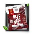 Beef Jerky Classic Sokołów, suszona wołowina w plastrach 25g