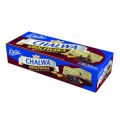 Chałwa Królewska Wedel, o smaku kakaowym z bakaliami 250g