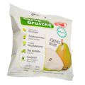 Chipsy owocowe Chrupsy Crispy Nartural, torebka 18g
 gruszka