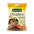 Chrupiąca sałatka Bakalland, mix: słonecznik, dynia, pinia 100 g