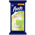 Chusteczki nawilżane Presto Do Toalet, ściereczki jednorazowe 48 sztuk