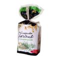 Ciasteczka owsiane Ania, z rozmarynem, talarki bez cukru 150g
