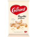 Ciastka Rogaliki Pudrowane dr Gerard, kruche posypane cukrem pudrem 172 g