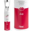 CLINEX AeroBreeze 290 ml, odświeżacz powietrza w aerozolu Lady