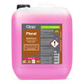 CLINEX Floral 10L, uniwersalny płyn do mycia podłóg Blush
