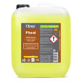 CLINEX Floral 10L, uniwersalny płyn do mycia podłóg Citro