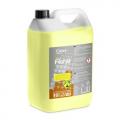 CLINEX Floral 5L, płyn do mycia podłogi, codzienna pilęgnacja posadzek zapach Citro