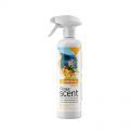 CLINEX Scent 500 ml, odświeżacz powietrza, skoncentrowany spray Egejski Owoc