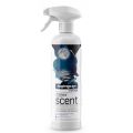 CLINEX Scent 500 ml, odświeżacz powietrza, skoncentrowany spray Magiczna Noc