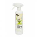 CLINEX Scent 500 ml, odświeżacz powietrza, skoncentrowany spray Hawajska Wanilia