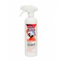 CLINEX Scent 500 ml, odświeżacz powietrza, skoncentrowany spray Tasmański Czar