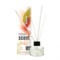 CLINEX Scent Sticks 45 ml, ozdobne patyczki zapachowe neutralizujące nieprzyjemne zapachy Fantasy
