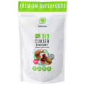Cukier kokosowy Intenson, organiczny, nierafinowany 200g