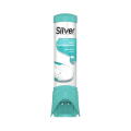 Dezodorant do obuwia Silver, dwustronny odświeżacz do butów 100 ml