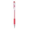 Długopis żelowy Pentel K116 czerwony