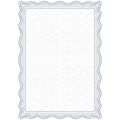Dyplom ozdobny Gilosz A4, papier satynowany 170g 25 arkuszy