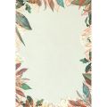 Dyplom ozdobny Piownie A4, papier satynowany 190g 20 arkuszy