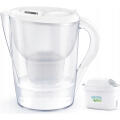 Dzbanek filtrujący Brita Marella XL 3,5L + 1 filtr Maxtra Pro Pure Performance biały